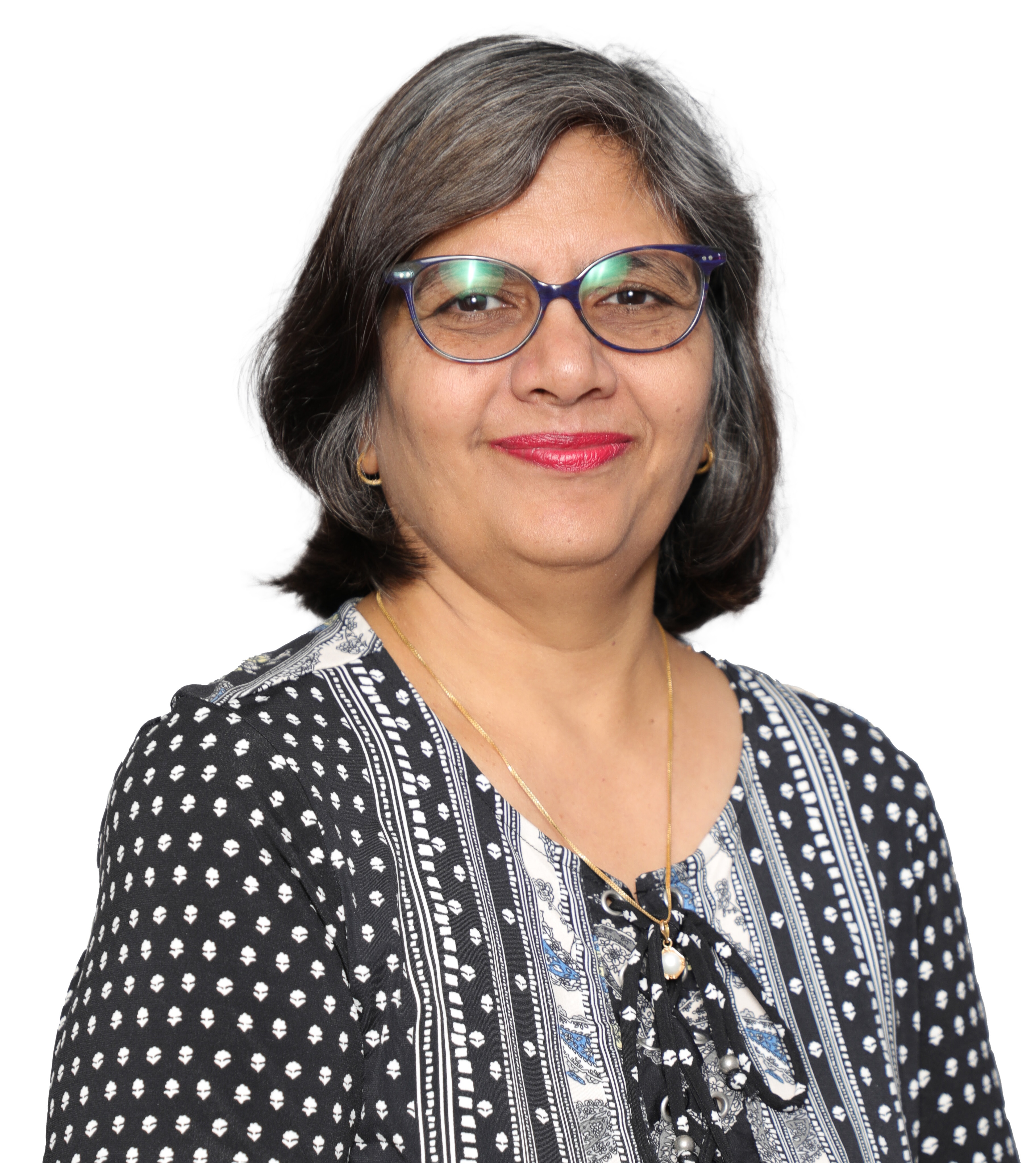 Dr. Leena Tripathi